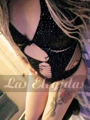pame hot escorts de LasElegidas.com