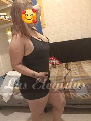 natali Masajista de LasElegidas.com