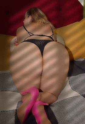 Clara escortsXP de LasElegidas