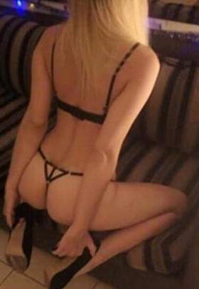 andre de Almagro - Escort que presta la cola - LasElegidas