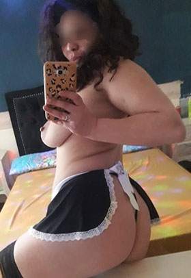 Barby escortsXP de LasElegidas
