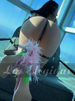 ana sofia escorts de LasElegidas.com