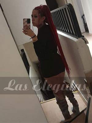 cele escorts de LasElegidas.com