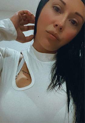 Luna Love escortsXP de LasElegidas