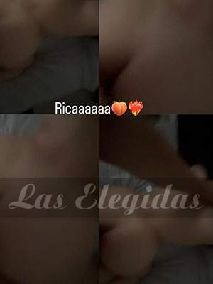 juli-zn Masajista de LasElegidas.com