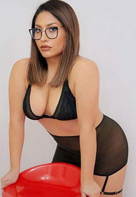 Novaa escortsXP de LasElegidas
