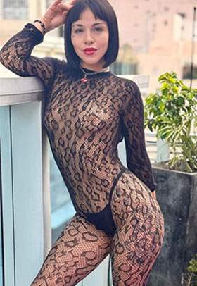 Majo escortsXP de LasElegidas