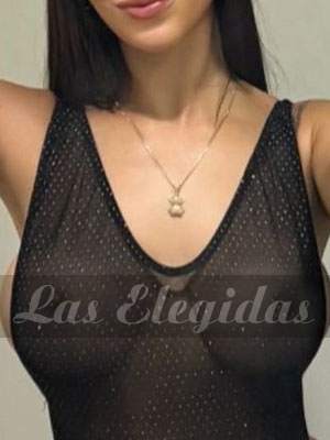 magali escorts de LasElegidas.com