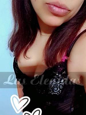 laurita escorts de LasElegidas.com