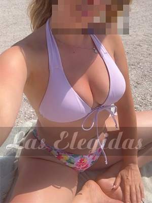 laura modelo escorts de LasElegidas.com
