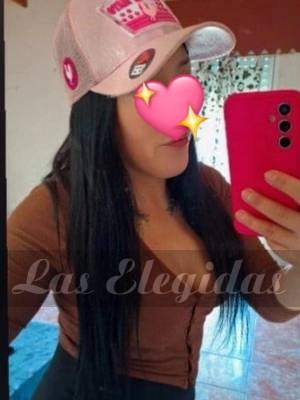 cielo Masajista de LasElegidas.com