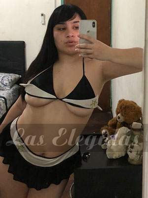 moral escorts de LasElegidas.com