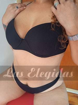 karo escorts de LasElegidas.com