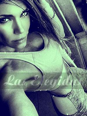 clau escorts de LasElegidas.com