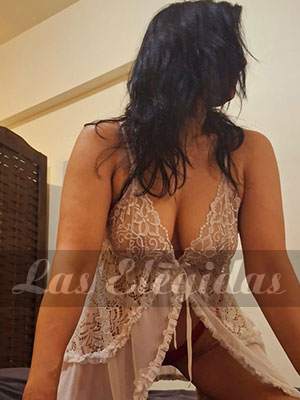 sweetcandy escorts de LasElegidas.com