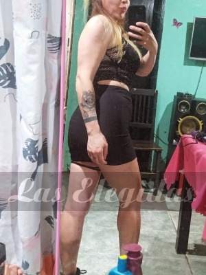 sabrina hot escorts de LasElegidas.com