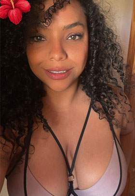 Mary escortsXP de LasElegidas