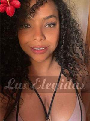 mary escorts girls de LasElegidas.com