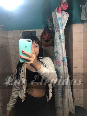 denise escorts de LasElegidas.com