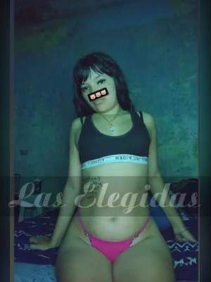 denise escorts de LasElegidas.com