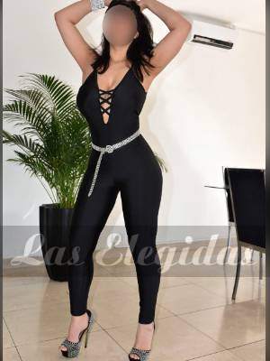 agos Masajista de LasElegidas.com