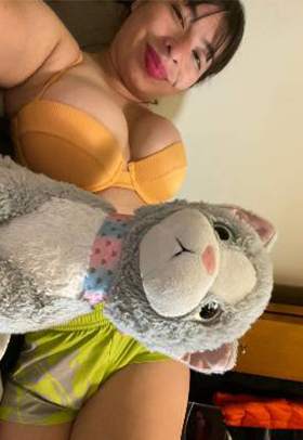 Jessica escortsXP de LasElegidas