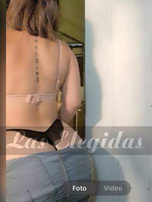 solci modelo escorts de LasElegidas.com