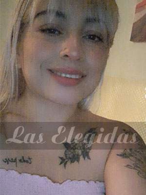 solci escorts de LasElegidas.com