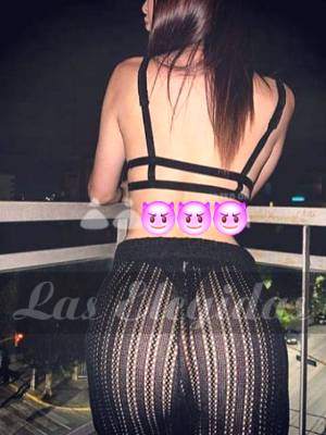 mile escorts de LasElegidas.com