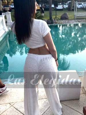 mile escorts de LasElegidas.com