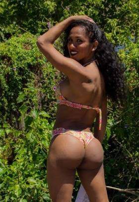 Cami Trans escortsXP de LasElegidas