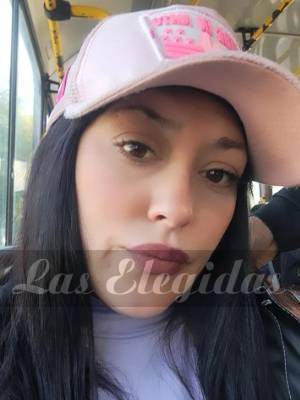 cielo escorts de LasElegidas.com