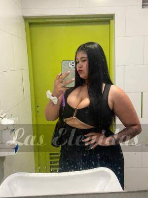 sol escorts girls de LasElegidas.com