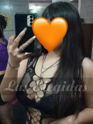 sol escorts girls de LasElegidas.com
