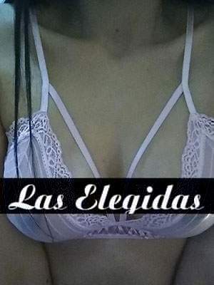andrea-zo escorts de LasElegidas.com