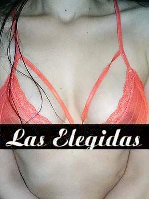 andrea-zo escorts de LasElegidas.com