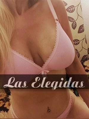 maru escorts girls de LasElegidas.com