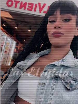 aylin escorts de LasElegidas.com