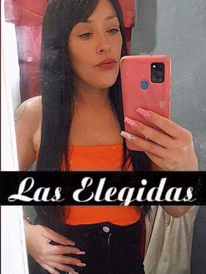 yuli escorts de LasElegidas.com