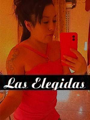 yuli escorts de LasElegidas.com