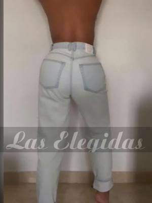 candy escorts de LasElegidas.com
