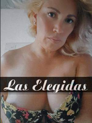 pauly escorts de LasElegidas.com