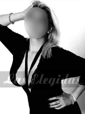 vicky escorts de LasElegidas.com