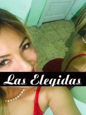 valeria escorts MADURAS de LasElegidas.com