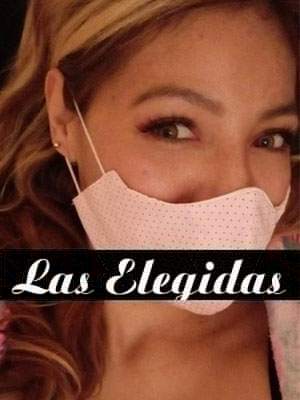 valeria escorts MADURAS de LasElegidas.com
