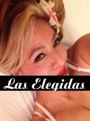 valeria escorts MADURAS de LasElegidas.com