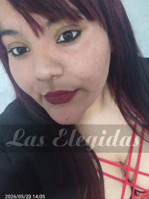 yuli escorts de LasElegidas.com