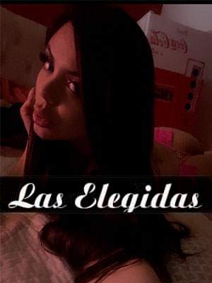 jazmin hot modelo escorts de LasElegidas.com