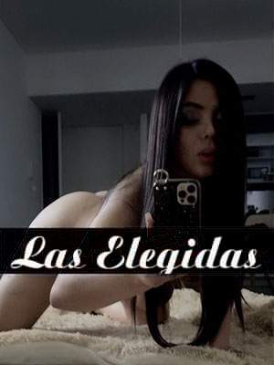 jazmin hot modelo escorts de LasElegidas.com