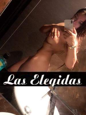 jazmin hot modelo escorts de LasElegidas.com